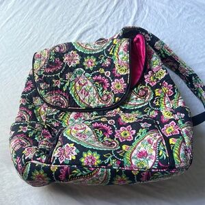 Vera Bradley Backpack